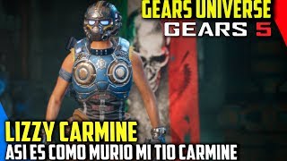 Gears 5 : Ultimos ajustes antes de la Operación 3