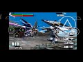 Combo (nataku, Freedom, destiny, OO Raiser) dalam 1 video