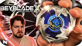 Why I HATE Beyblade X...