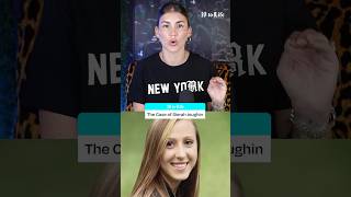 The Case Of Sierah Joughin