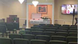Celebration of Life for Louis T. Shelton