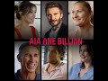 Share your story to inspire others and #JoinTheJourney today #AIAOneBillion