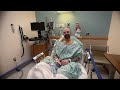 chemo port surgery day u0026 deciding against standard chemotherapy for ipt instead appendix cancer