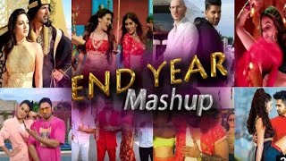 New Year Ending 2020 Mashup ❤️|Bollywood songs Mashup|Black 🖤 lover music 🎵 Present 💝🎁