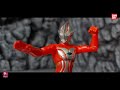 【開箱片】bandai【超人】超動α【超人part 5】chodo α ultraman unboxing u0026 review