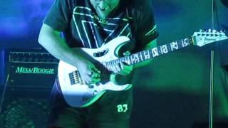 Shredfest 2016 Steve Petersen - Tender Surrender