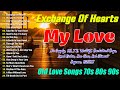 Timeless Romantic Love Songs from the 70s, 80s, & 90s🍒 The Best Old Love Songs Playlist 2024