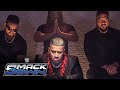 Solo Sikoa: “Roman Reigns and The Usos will acknowledge me”: SmackDown highlights, Nov. 1, 2024