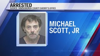 Warrant tip leads to animal neglect charges