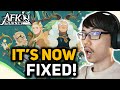 The Biggest Issue In AFK Journey Is Now Fixed!