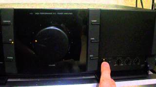 Grundig FineArts V3 + Denon DVD-audio/SACD 3910 + Diatone DS-77