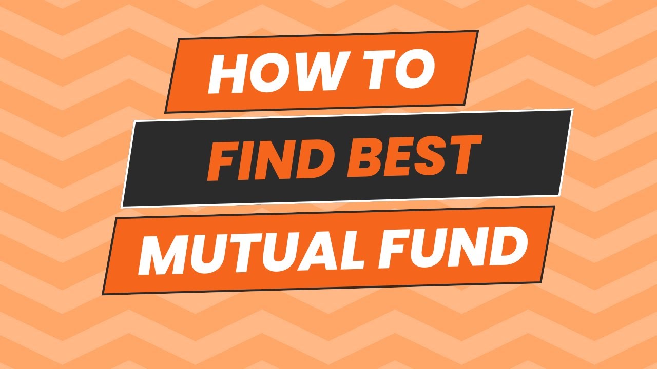 HOW TO SELECT MUTUAL FUND FULL GUIDE - Day-26 - YouTube