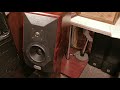 peak consult incognito high end speakers part 3 3 wilk audio projekt