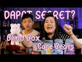 DAPET SECRET POPMART CARE BEARS?! SAMPE GEMETER! 🩷🤍🩵💜💚💛 #popmart #unboxing #carebears