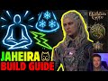 MOST OP JAHEIRA Build Guide - Baldur's Gate 3