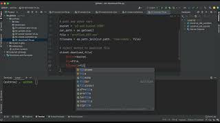 How to Download Files from an S3 Bucket Using Python | Boto3 Tutorial