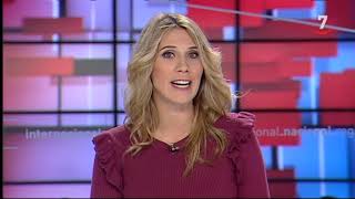 Los titulares de CyLTV Noticias 20.30 horas (02/01/2020)