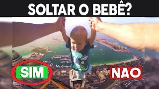 10 DECISÕES MAIS DIFÍCEIS QUE VOCÊ NÃO CONSEGUE TOMAR