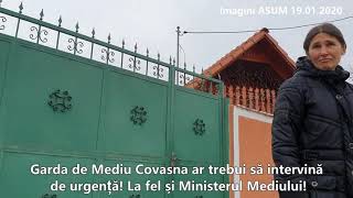 Comuna Vâlcele- județul Covasna!