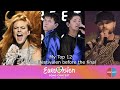 My Top 12  | Melodifestivalen 2024 Before the final | Eurovision 2024