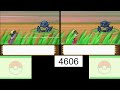 【ポケモンhgss】超鬼畜！？サファリで色違いメタングを捕獲したい！　4500~