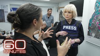 A Week in Israel | Sunday on 60 Minutes