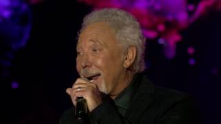 Tom Jones: A Soundstage Special Event PREVIEW