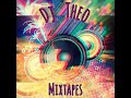 Dj Theo Mixtape 71 (Weekend Flava)