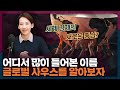 글로벌 사우스가 뜬다는데...얼마나 알고 계신가요? | 글로벌사우스, 국제관계, 국제시사