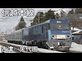 【事業用新型】スーパークモヤ！e493系量産先行車が落成