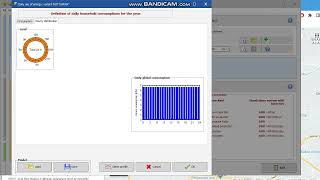 DESIGN FOR HYBRID SYSTEM FOR RESIDENTIAL SYSTEM ON PVSYST