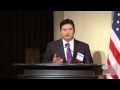 Mexico's Energy Reform: Powering the Future -- Panel 2: Challenges and Opportunities -- Shale Gas