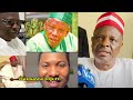 ganawar tinubu da kwankwaso kunji abinda suka tattauna tinubu yayiwa kwankwaso alkawarin mukami