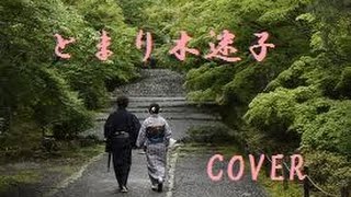 とまり木迷子　川中美幸・弦哲也 cover by karaokeZ