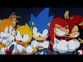 Sonic Mania Plus  Official