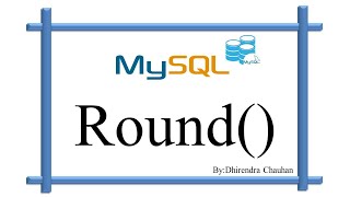 MySQL ROUND() Function
