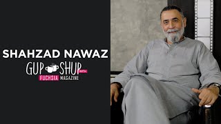 Shahzad Nawaz AKA Asif Uncle From Mein | Exclusive Interview | Badshah Begum | G
