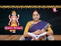 ramaa raavi sri vishnu puranam day 22 rama ravi dhanur masam special day 22 story sumantv mom life