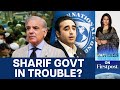 Pak Govt Clashes With IMF Over Income Tax Proposals | Vantage with Palki Sharma