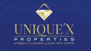 Presentation of Unique’x Properties, Sales \u0026 Rentals, Puerto Banus, Marbella