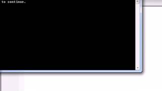 Buckys C++ Programming Tutorials 8 if Statement
