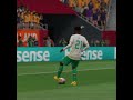 FIFA World Cup 2022 Senegal vs Netherlands Best vs Goal Shot Gameplay #shorts #fifa23 #trending