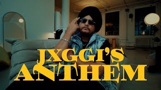 JXGGI - ANTHEM | Mainu Lage Bura Jo Bole Sach Na | New Punjabi Songs 2024 |Latest Punjabi Songs 2024