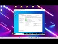 WINDOWS FIREWALL CONFIGURATION