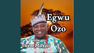 Egwu Ozo