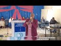 Pastor Mateboho Mosebekoa - Matla a Lentsoe