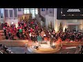 Joy to the World