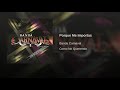 Porque Me Importas - Banda Carnaval (Audio Original) Estrenos 2017 lo mas nuevo de la banda