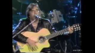 Eine Folge OHNE FILTER EXTRA mit FELIX PARBS - ZU GAST: JOSE FELICIANO (1988)