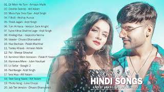 Top 20 Bollywood Romantic Songs 2020❤️Armaan Malik,NEHA KAKKAR,ARIJIT SINgh - Romantic Jukebox 2020